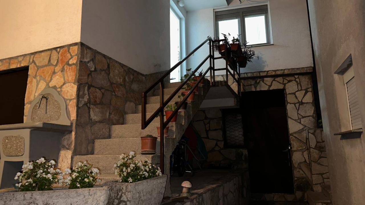 Mimma Apartments Mostar Exterior foto