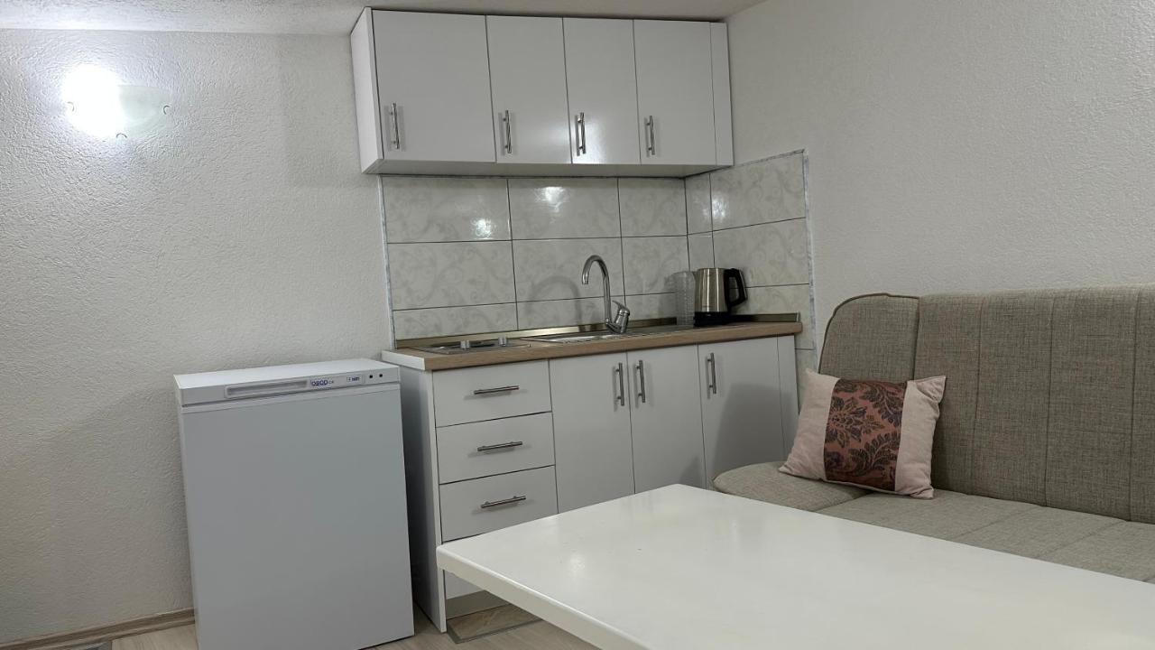 Mimma Apartments Mostar Exterior foto