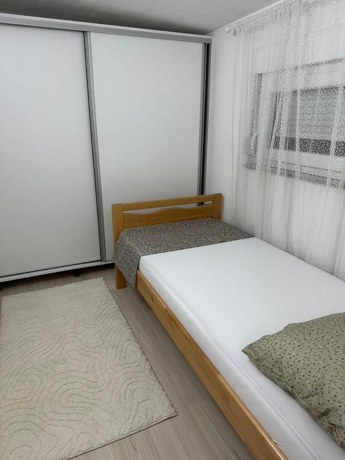 Mimma Apartments Mostar Exterior foto