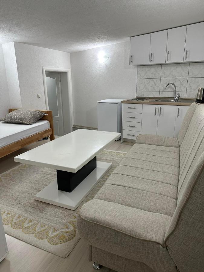 Mimma Apartments Mostar Exterior foto
